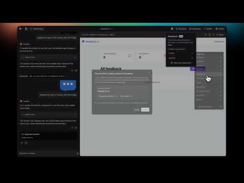 How to Connect Your Lovable App to Supabase โ Quick & Easy!
